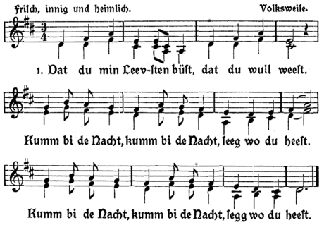 Noten